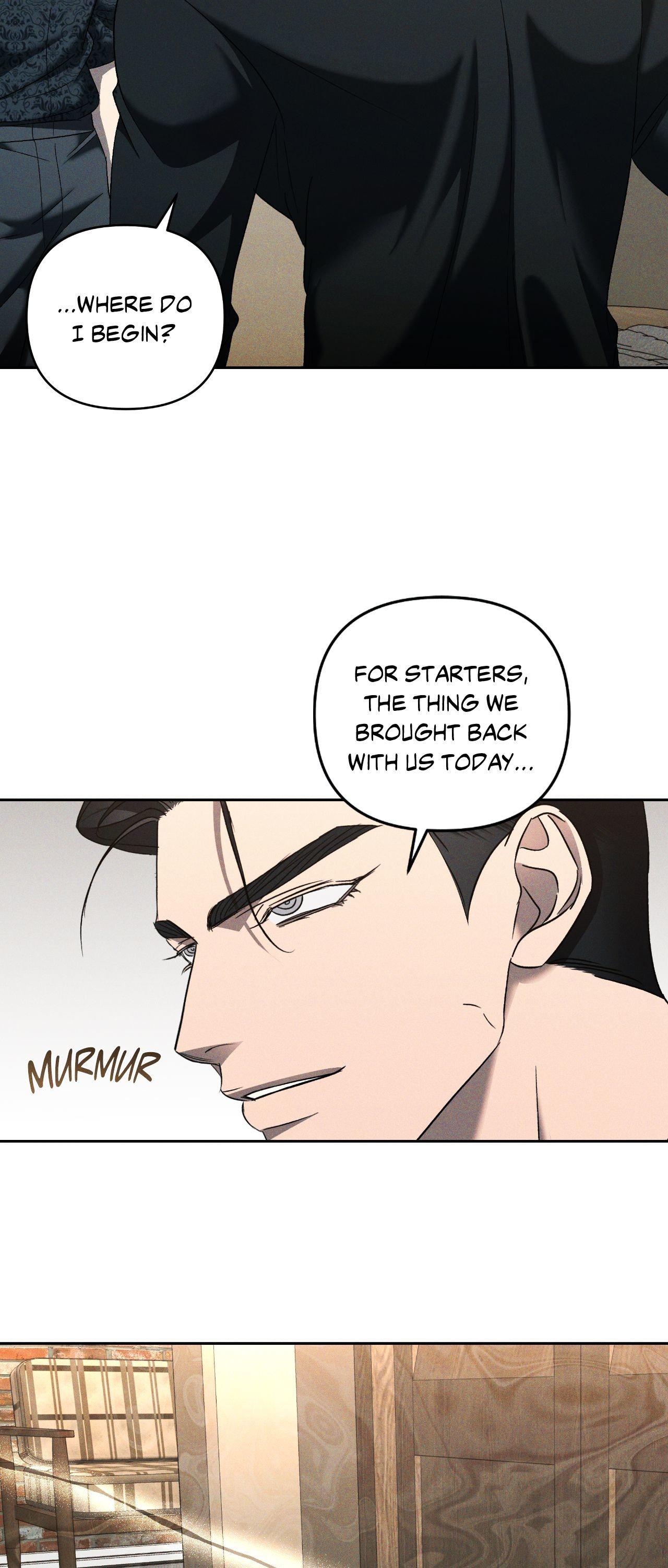 Eden - Chapter 51 Page 23