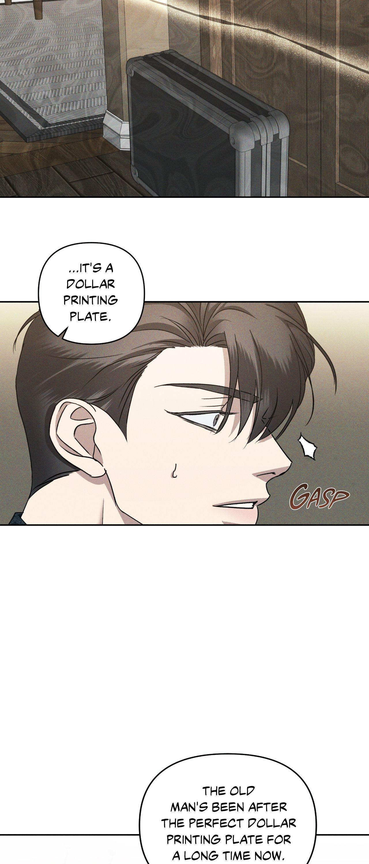 Eden - Chapter 51 Page 24