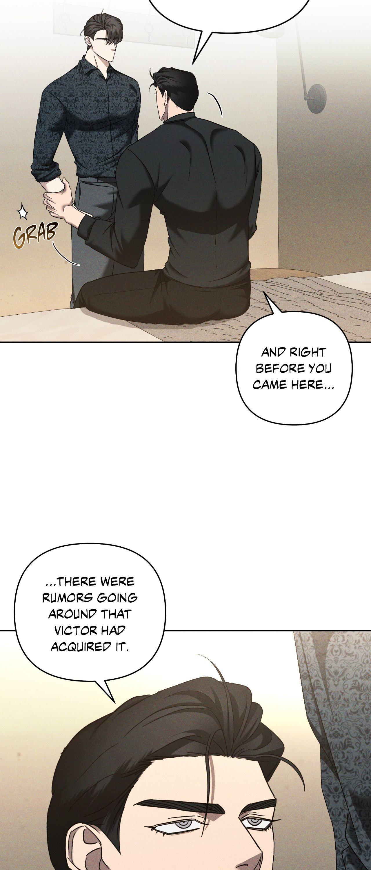 Eden - Chapter 51 Page 25