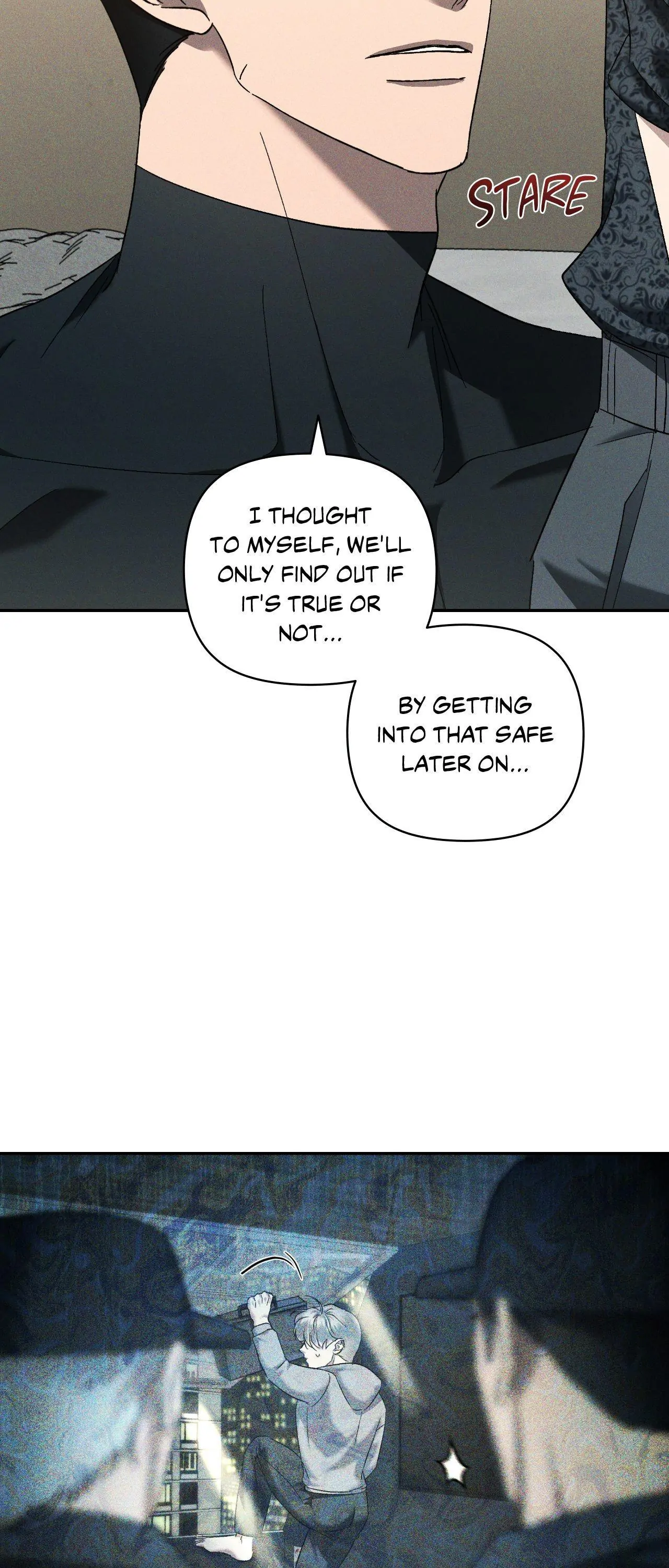 Eden - Chapter 51 Page 26