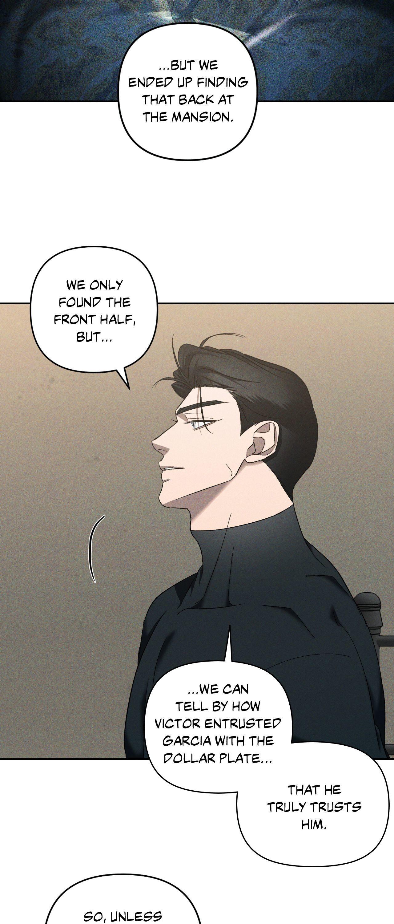 Eden - Chapter 51 Page 27