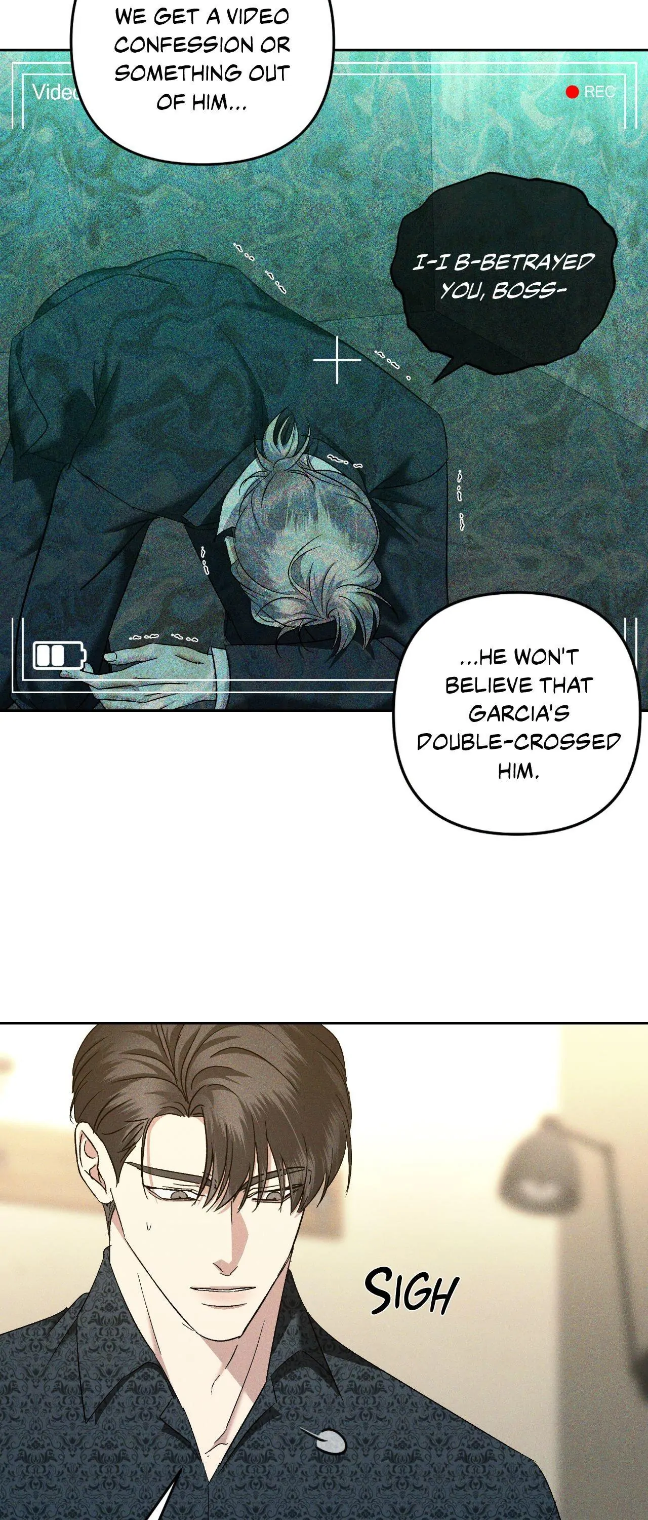 Eden - Chapter 51 Page 28