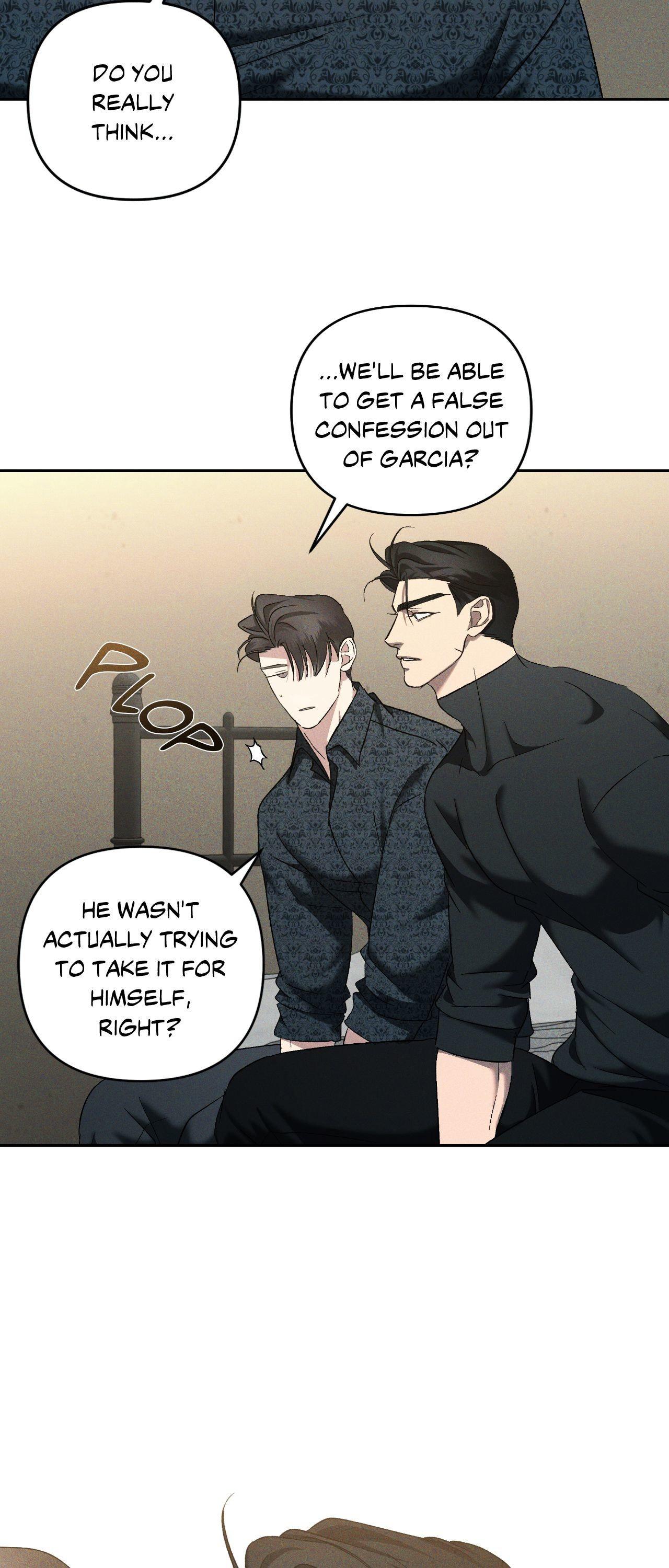 Eden - Chapter 51 Page 29
