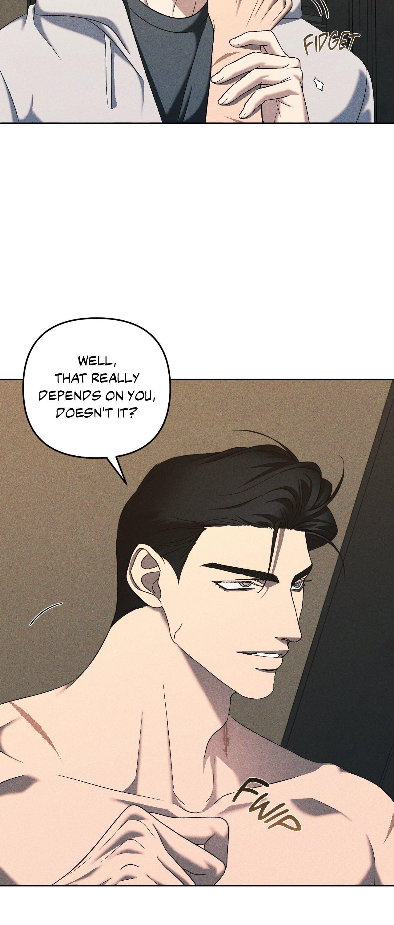Eden - Chapter 51 Page 3