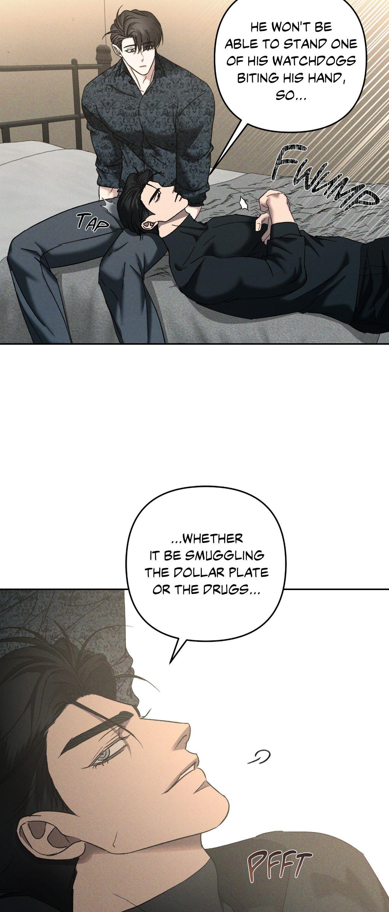 Eden - Chapter 51 Page 31