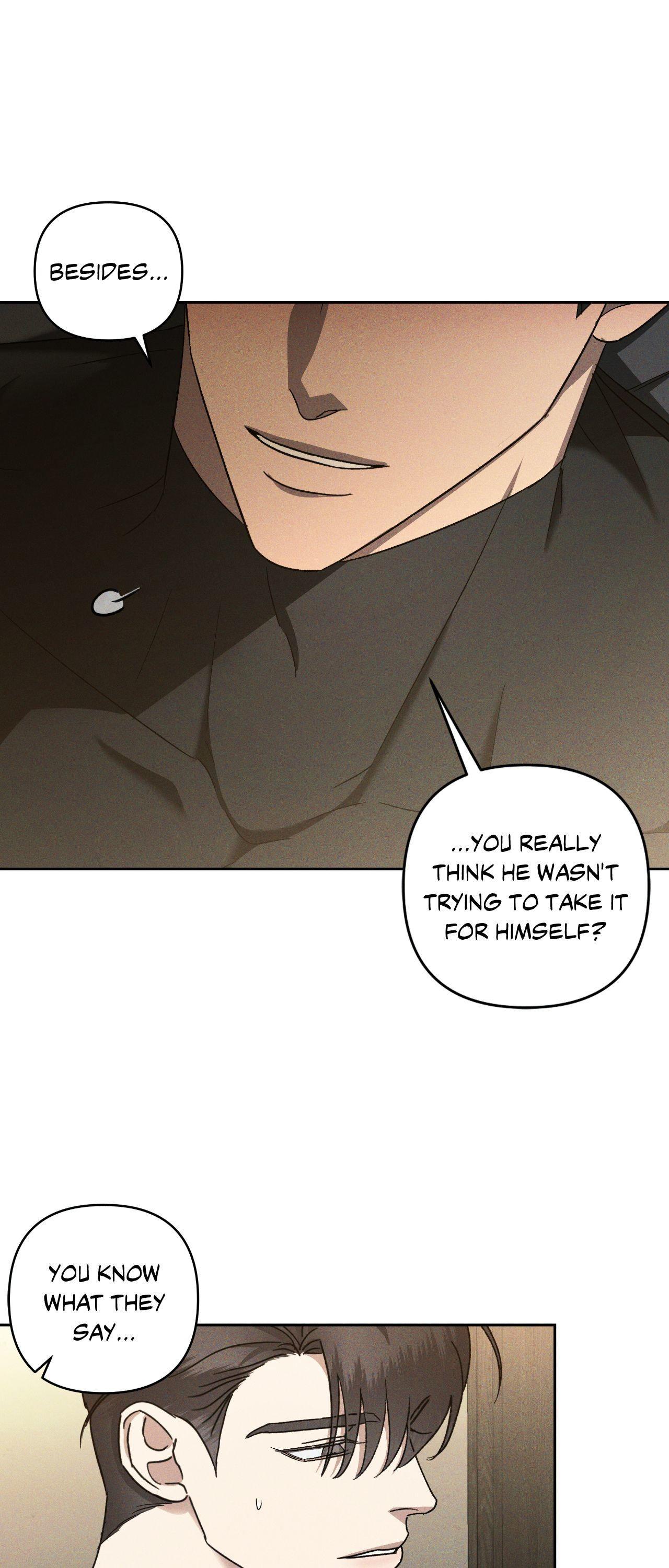 Eden - Chapter 51 Page 33