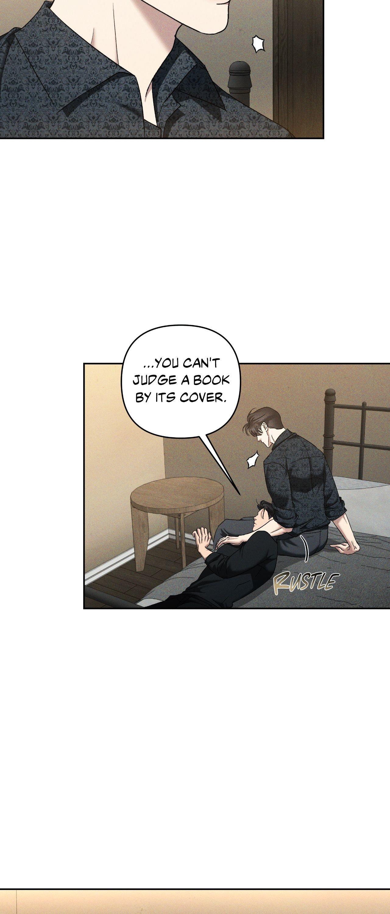 Eden - Chapter 51 Page 34