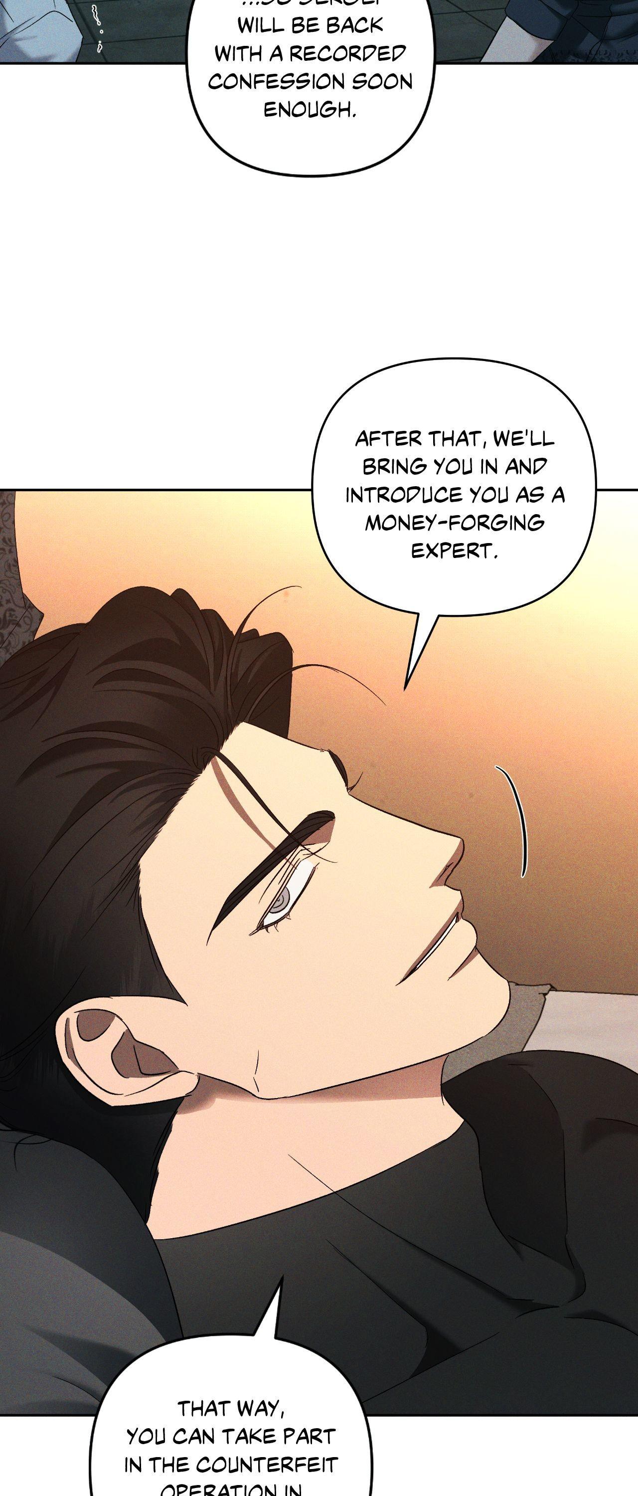 Eden - Chapter 51 Page 36
