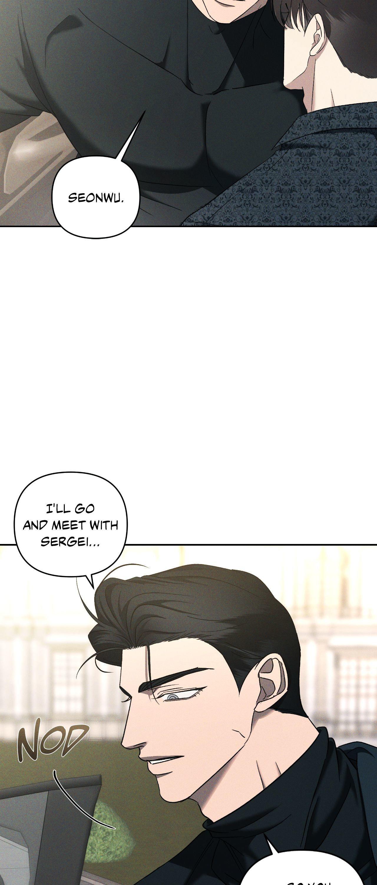 Eden - Chapter 51 Page 39