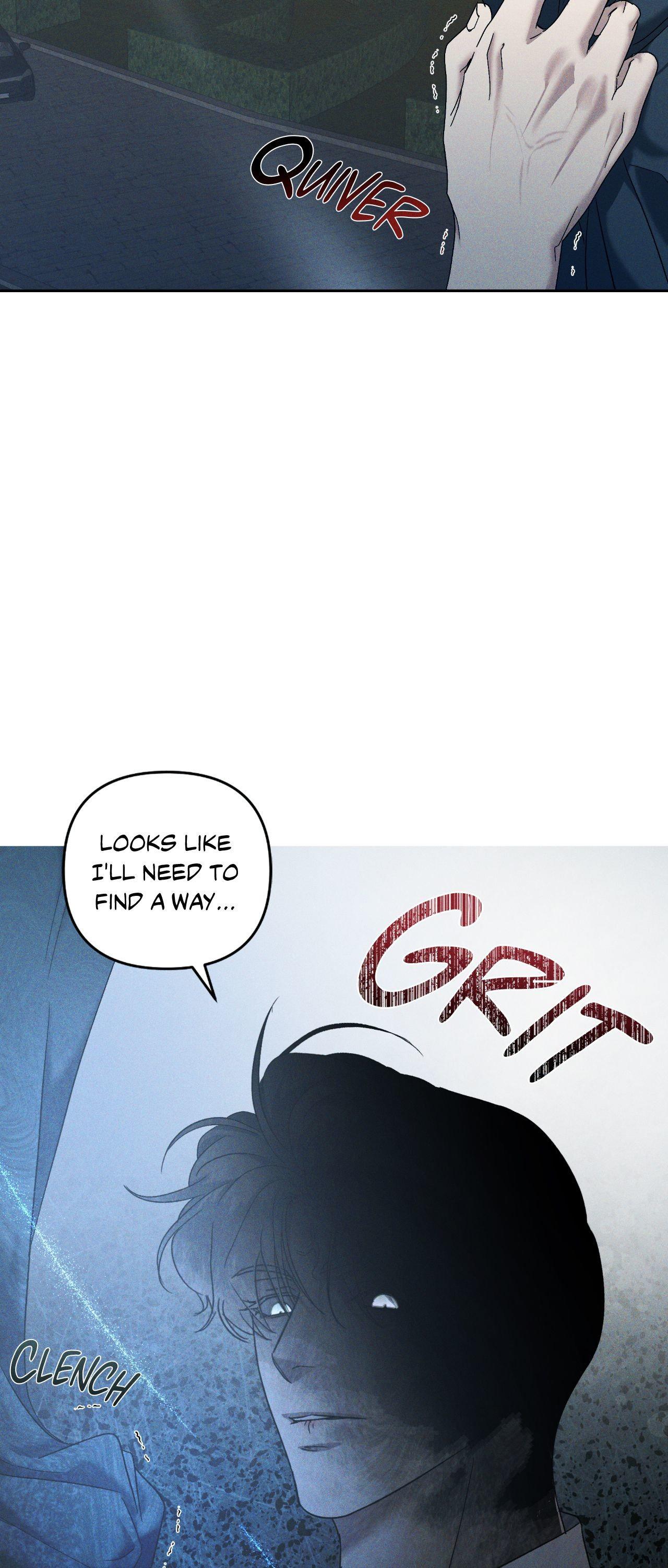 Eden - Chapter 51 Page 42