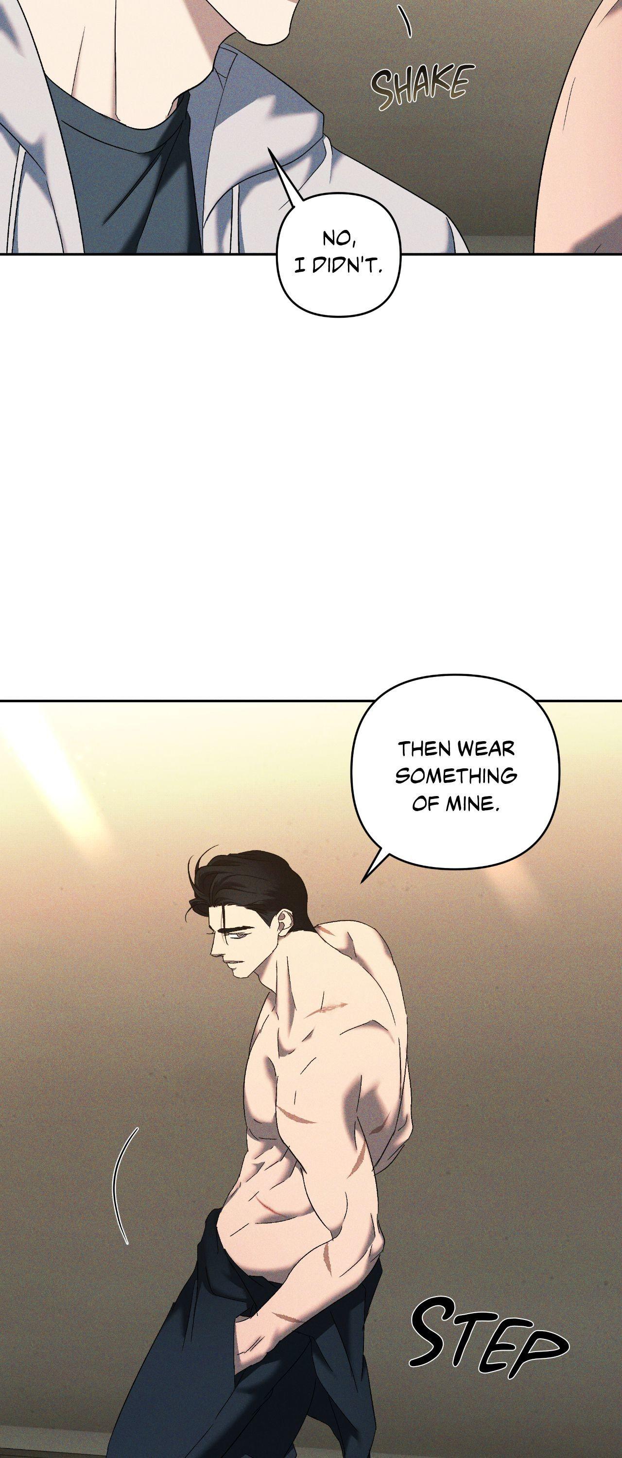 Eden - Chapter 51 Page 6
