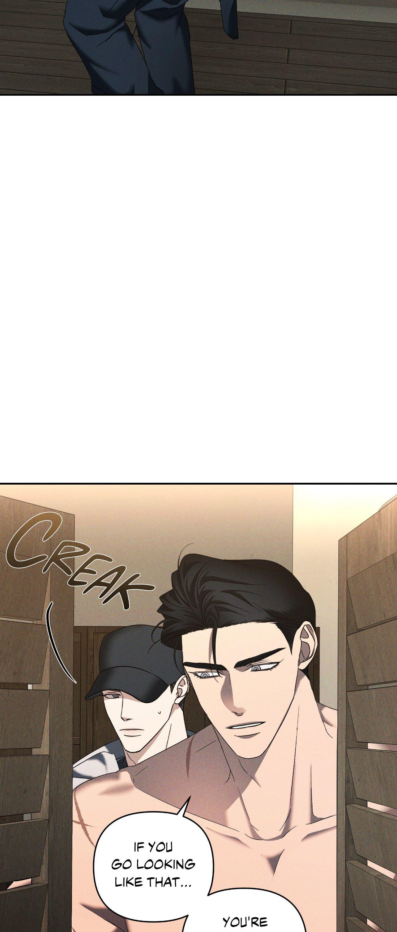 Eden - Chapter 51 Page 7