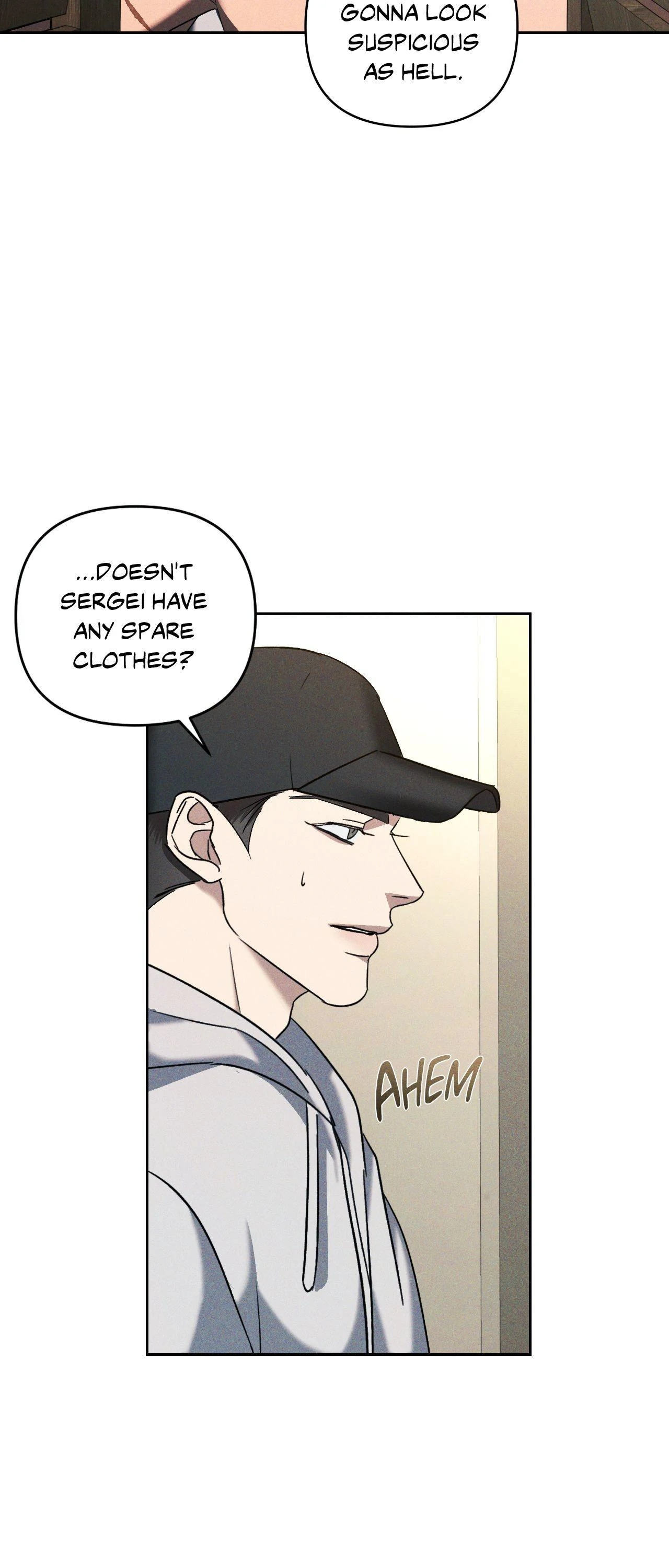 Eden - Chapter 51 Page 8