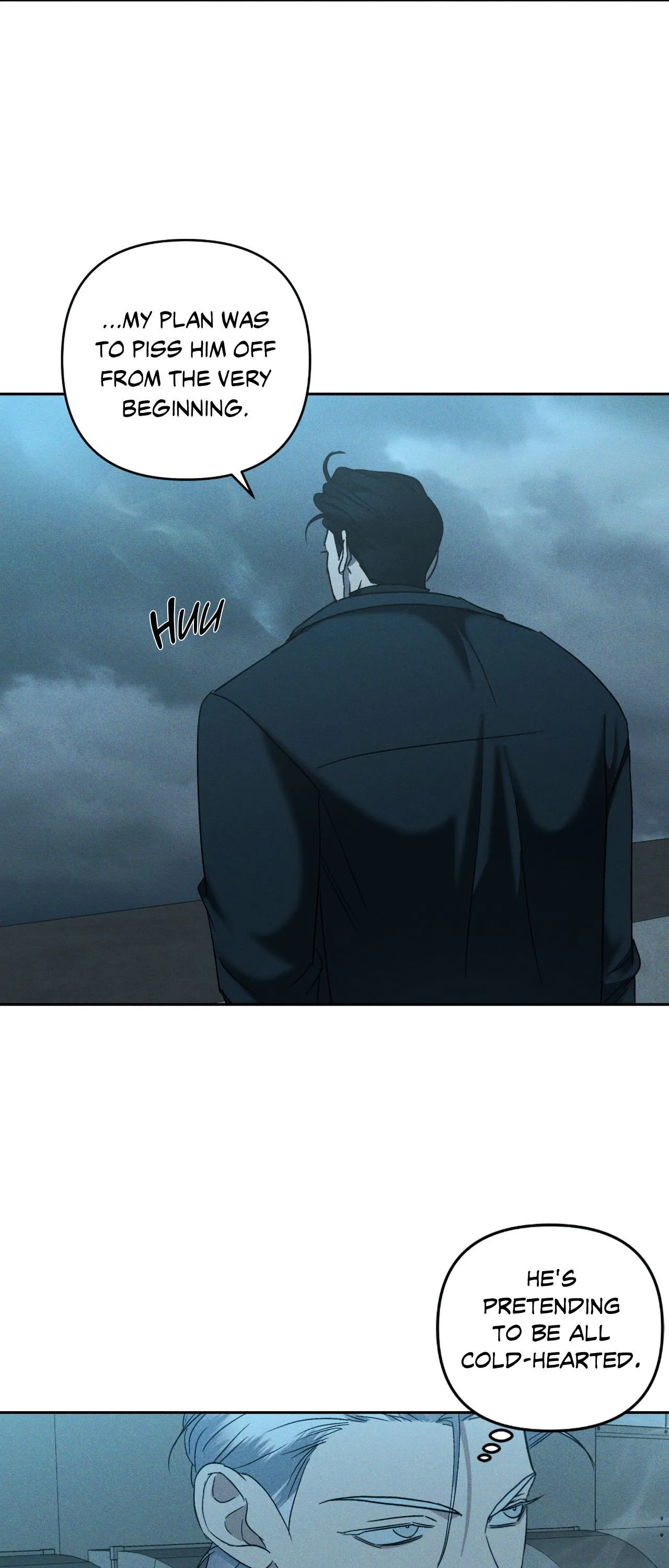 Eden - Chapter 52 Page 11