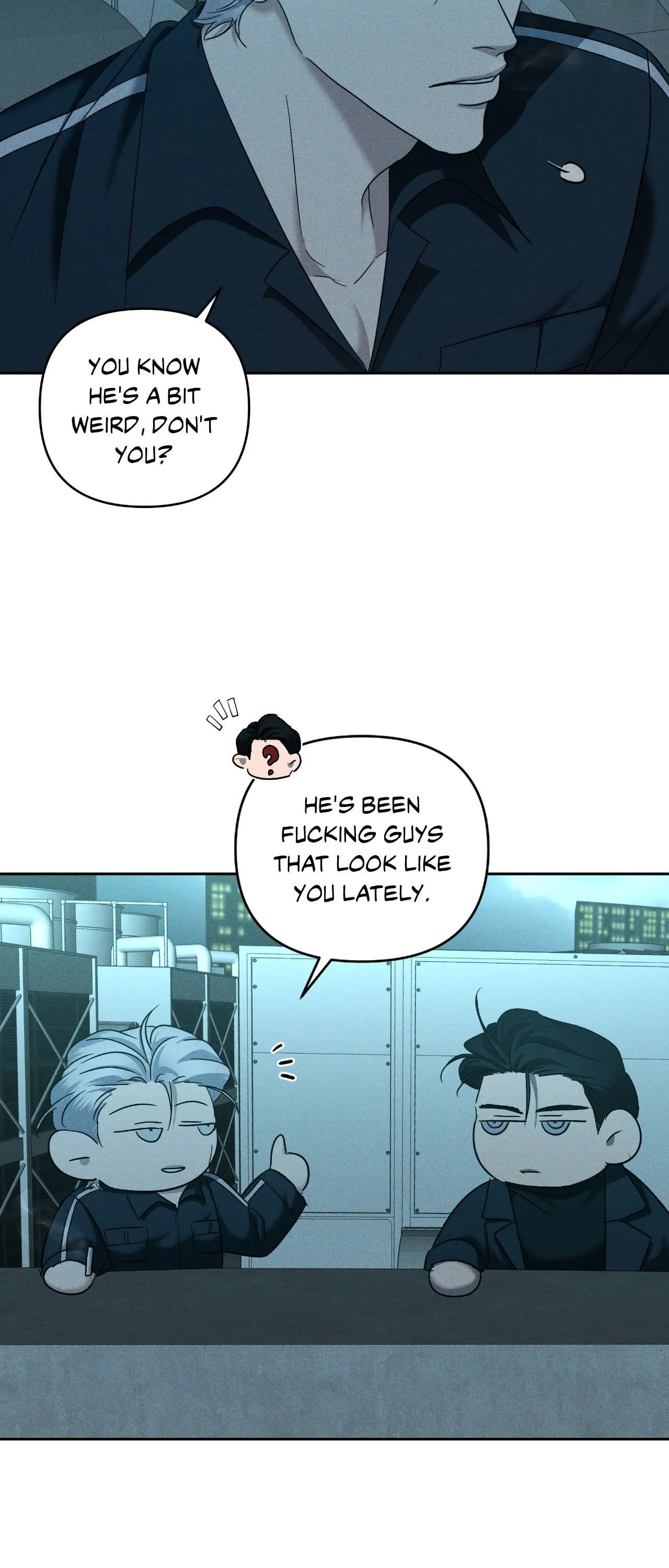 Eden - Chapter 52 Page 12
