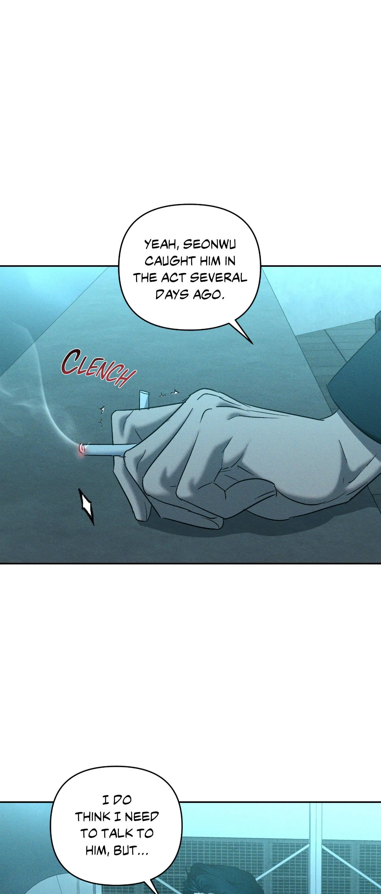 Eden - Chapter 52 Page 13