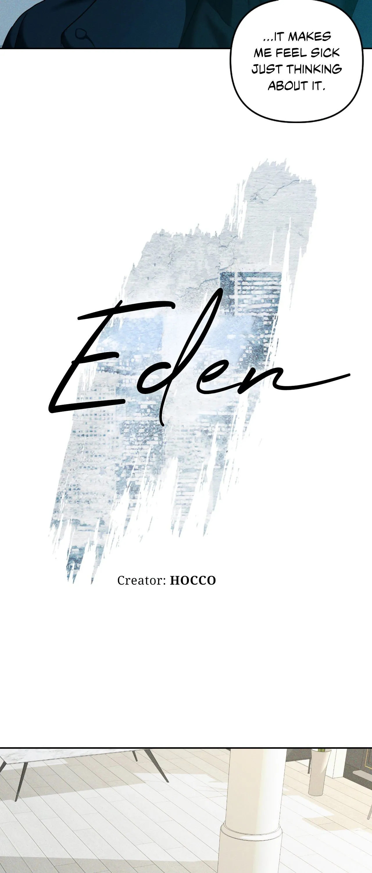 Eden - Chapter 52 Page 15