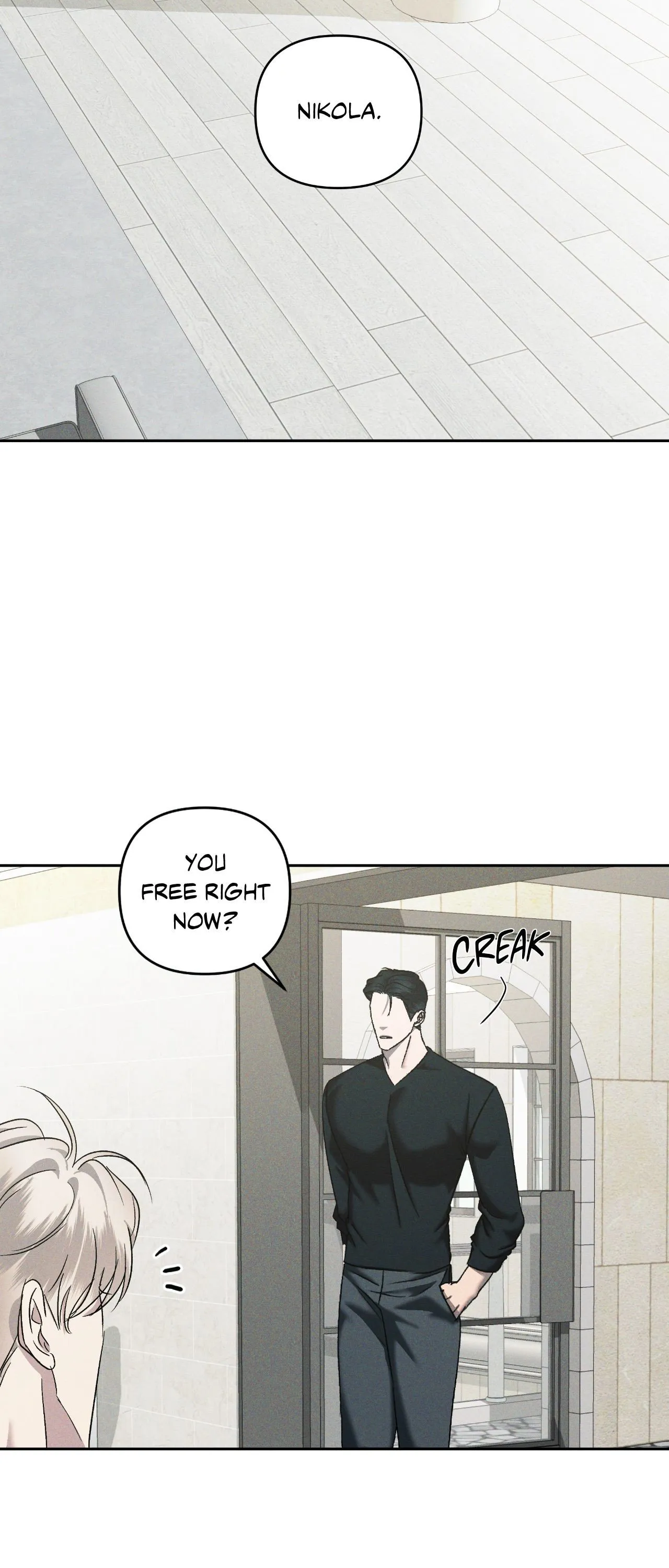 Eden - Chapter 52 Page 16