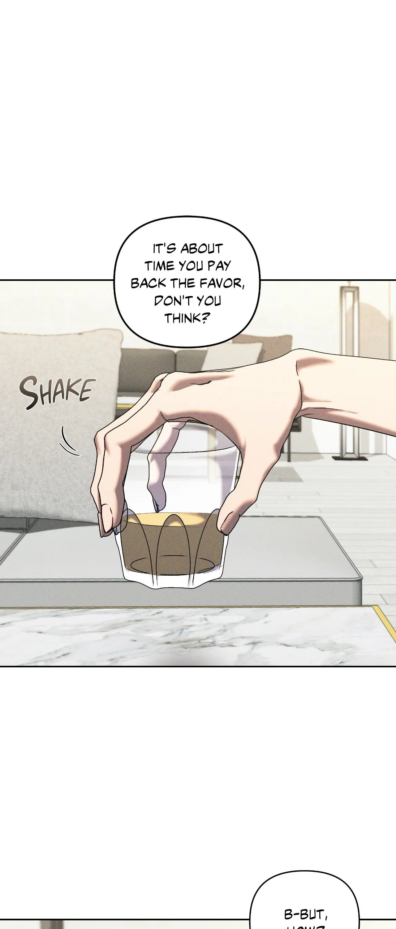 Eden - Chapter 52 Page 20