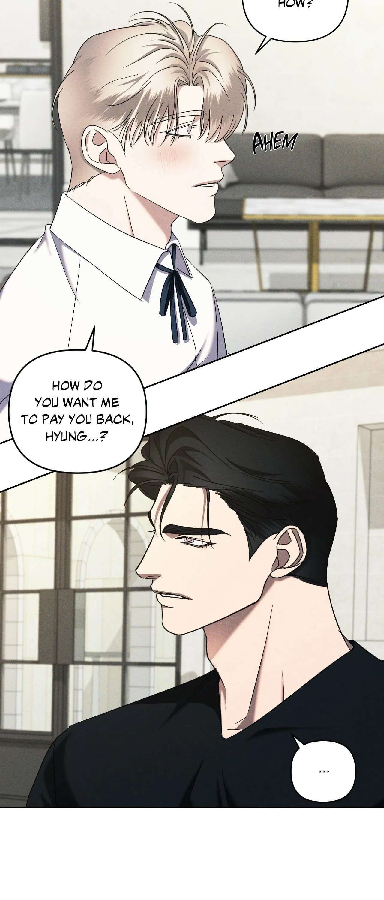 Eden - Chapter 52 Page 21
