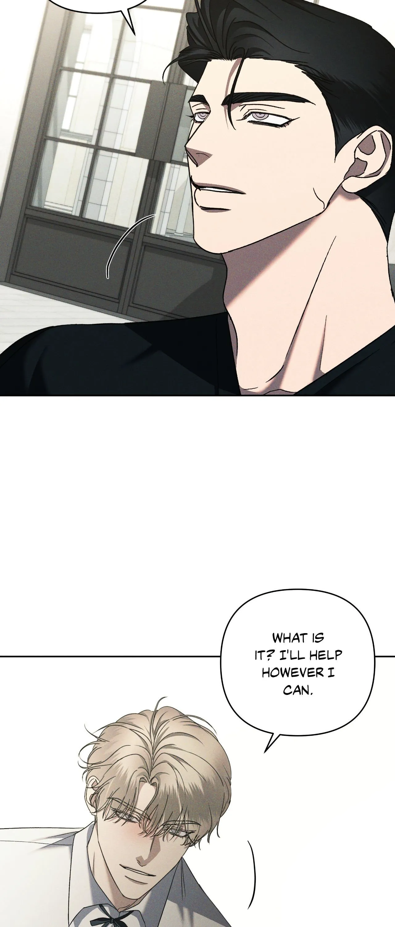Eden - Chapter 52 Page 23