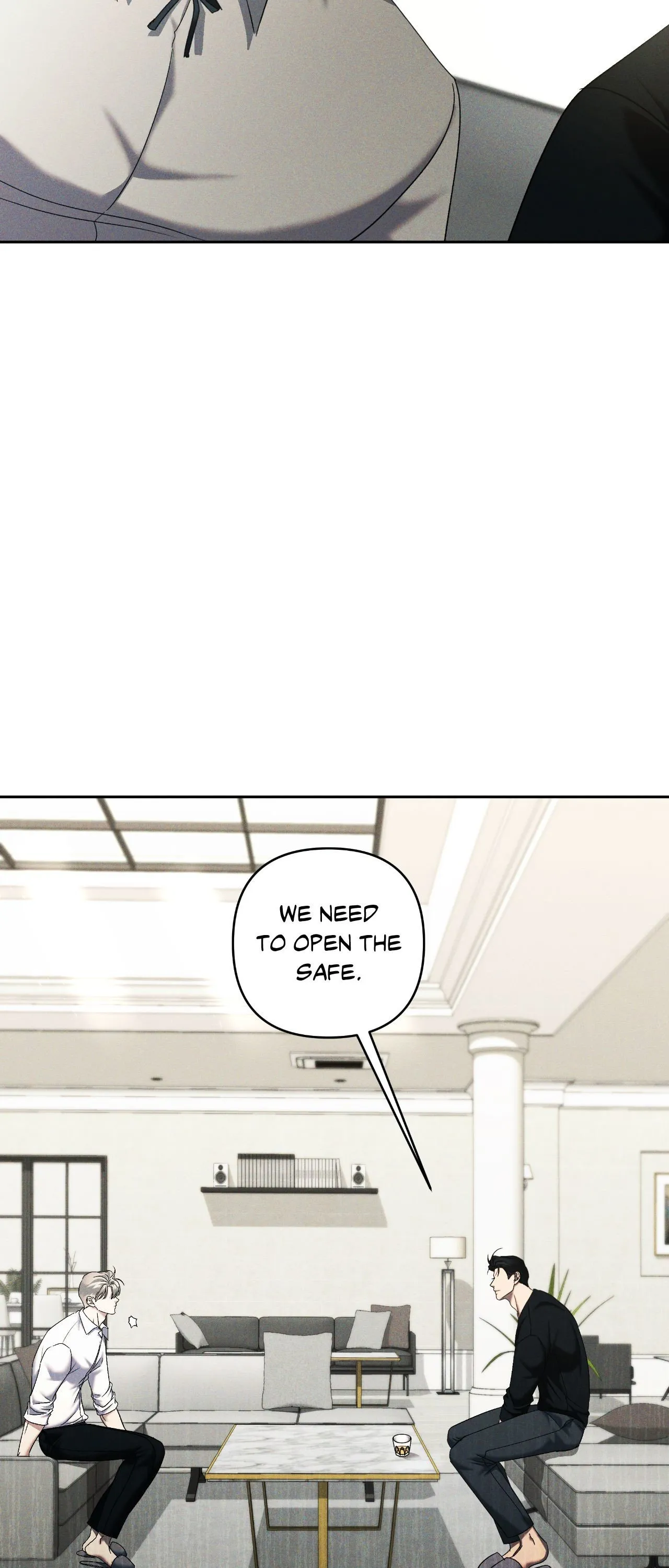 Eden - Chapter 52 Page 24