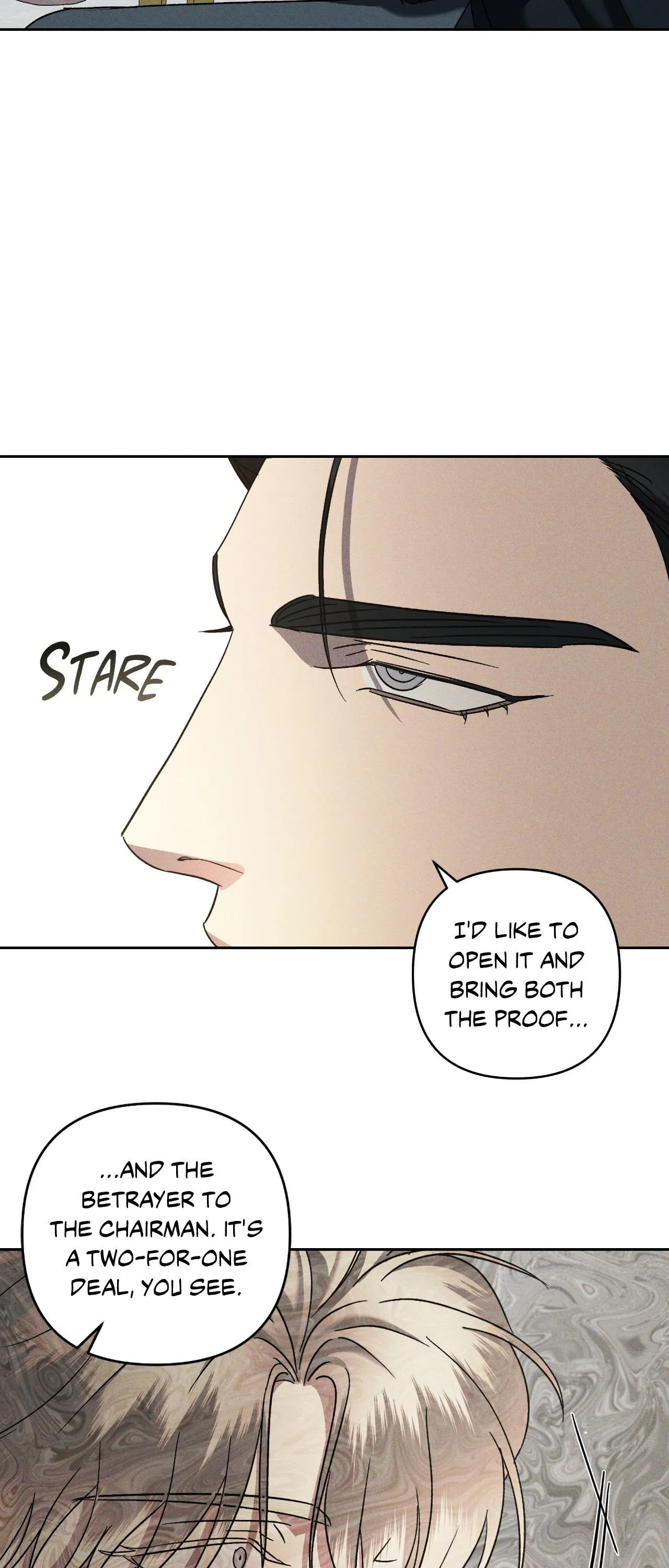 Eden - Chapter 52 Page 28