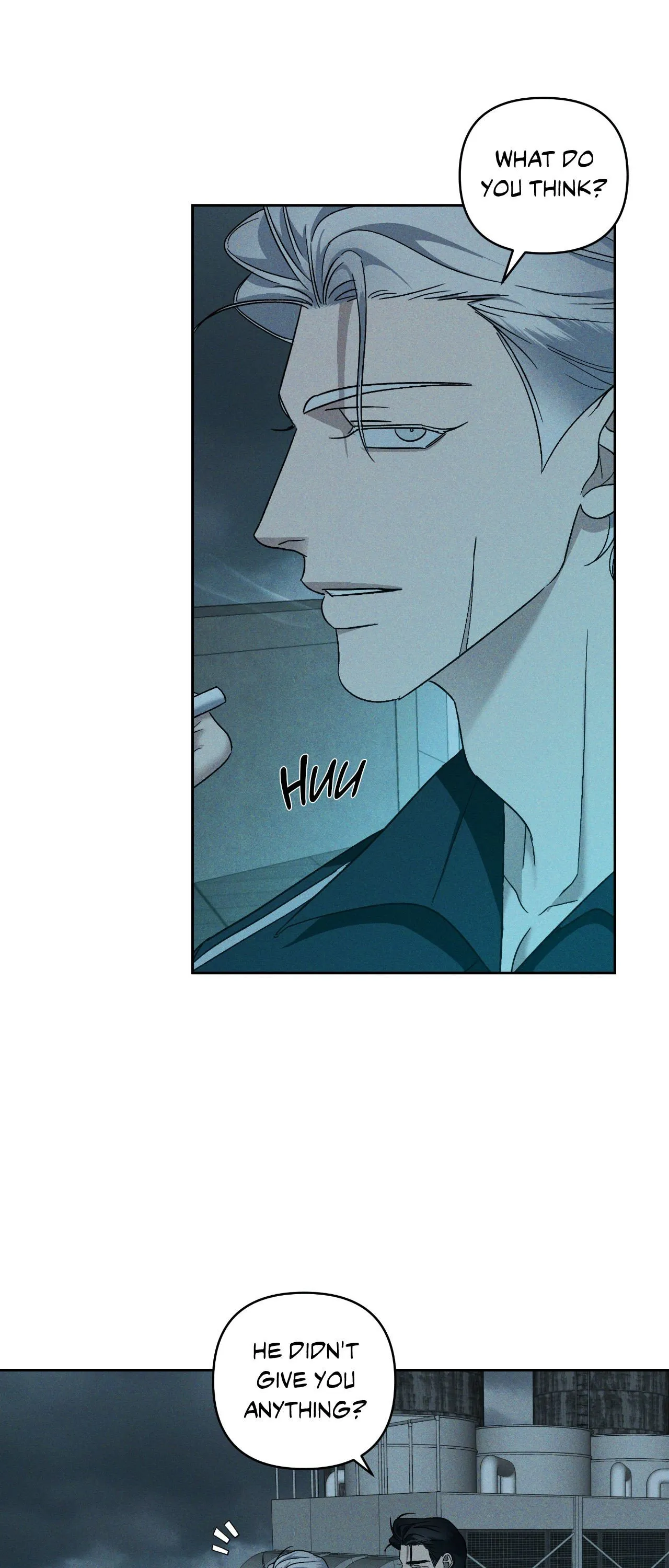 Eden - Chapter 52 Page 3