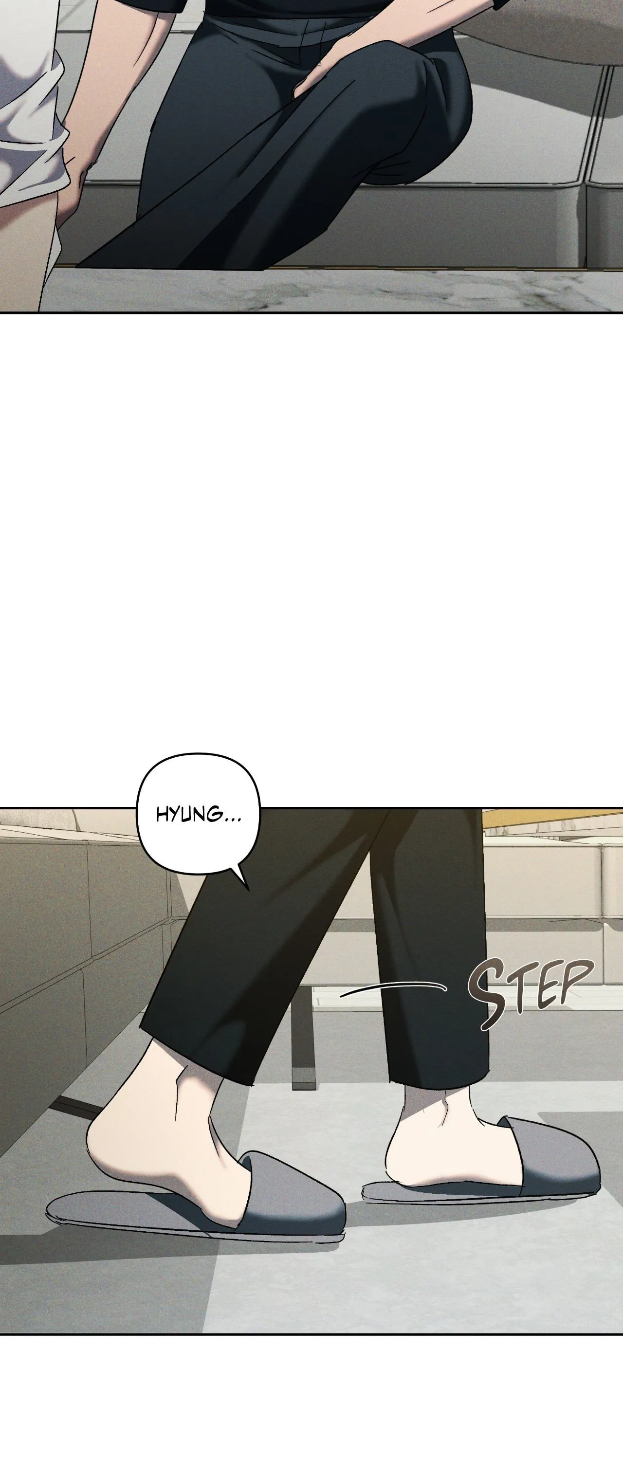 Eden - Chapter 52 Page 30