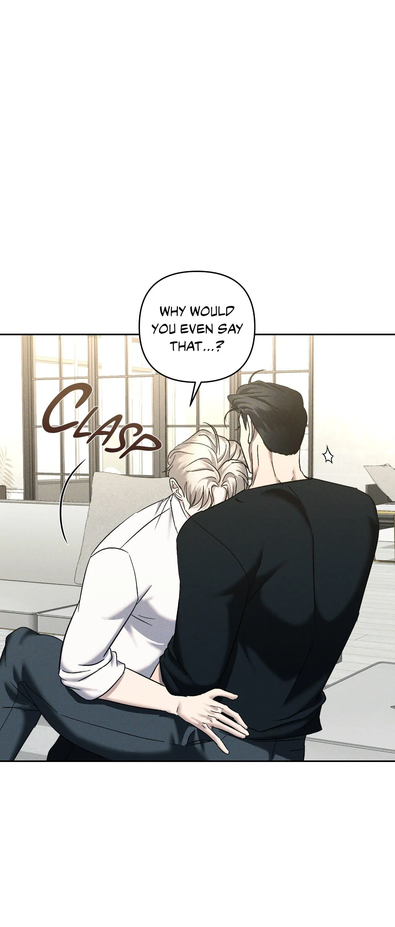 Eden - Chapter 52 Page 31