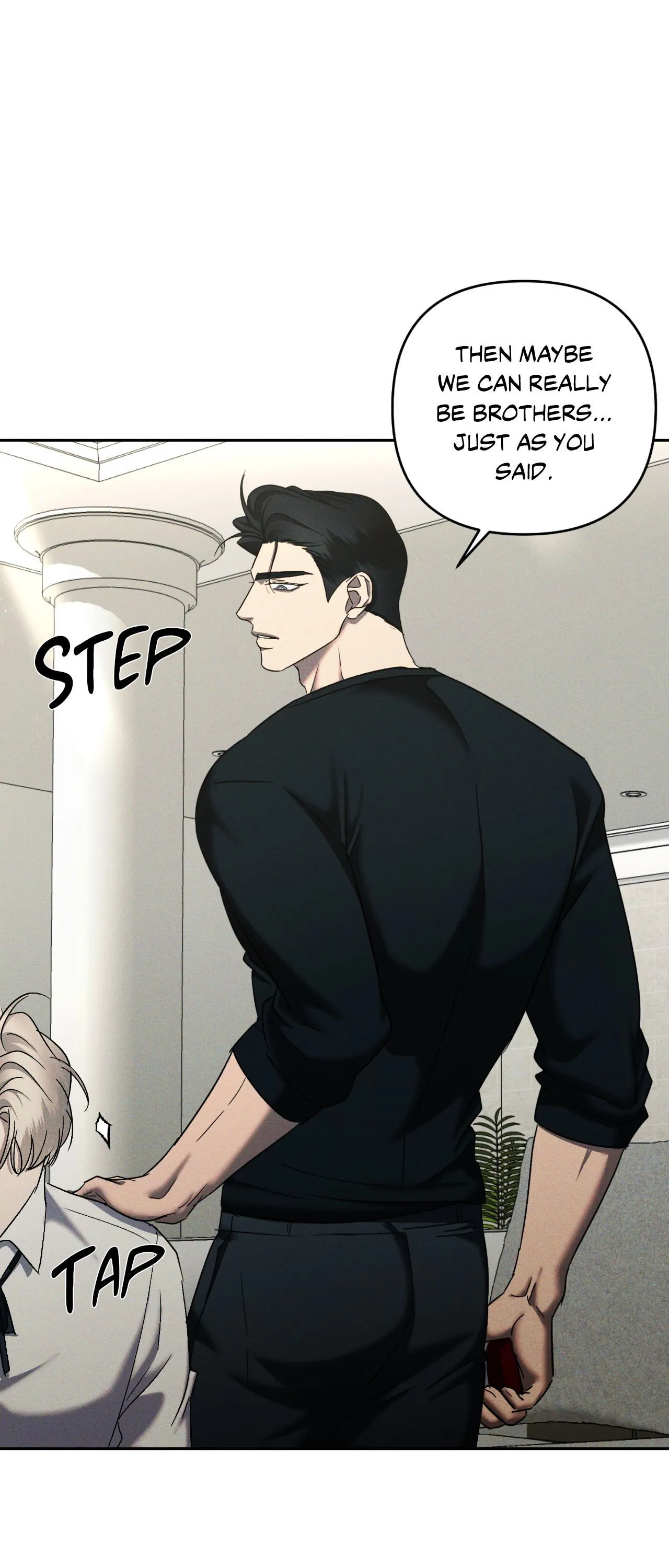 Eden - Chapter 52 Page 35