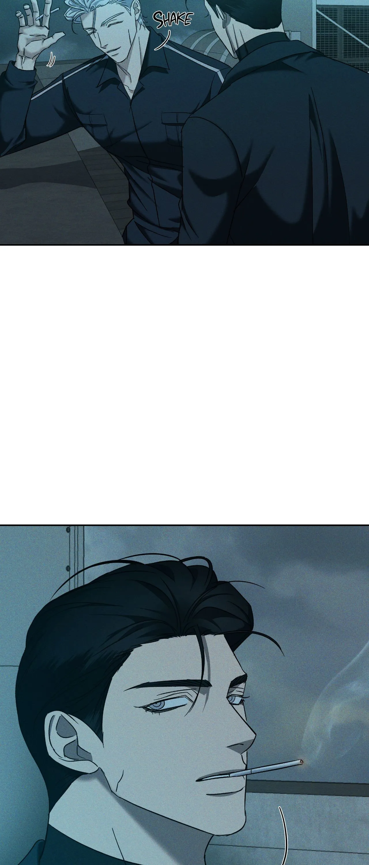 Eden - Chapter 52 Page 6