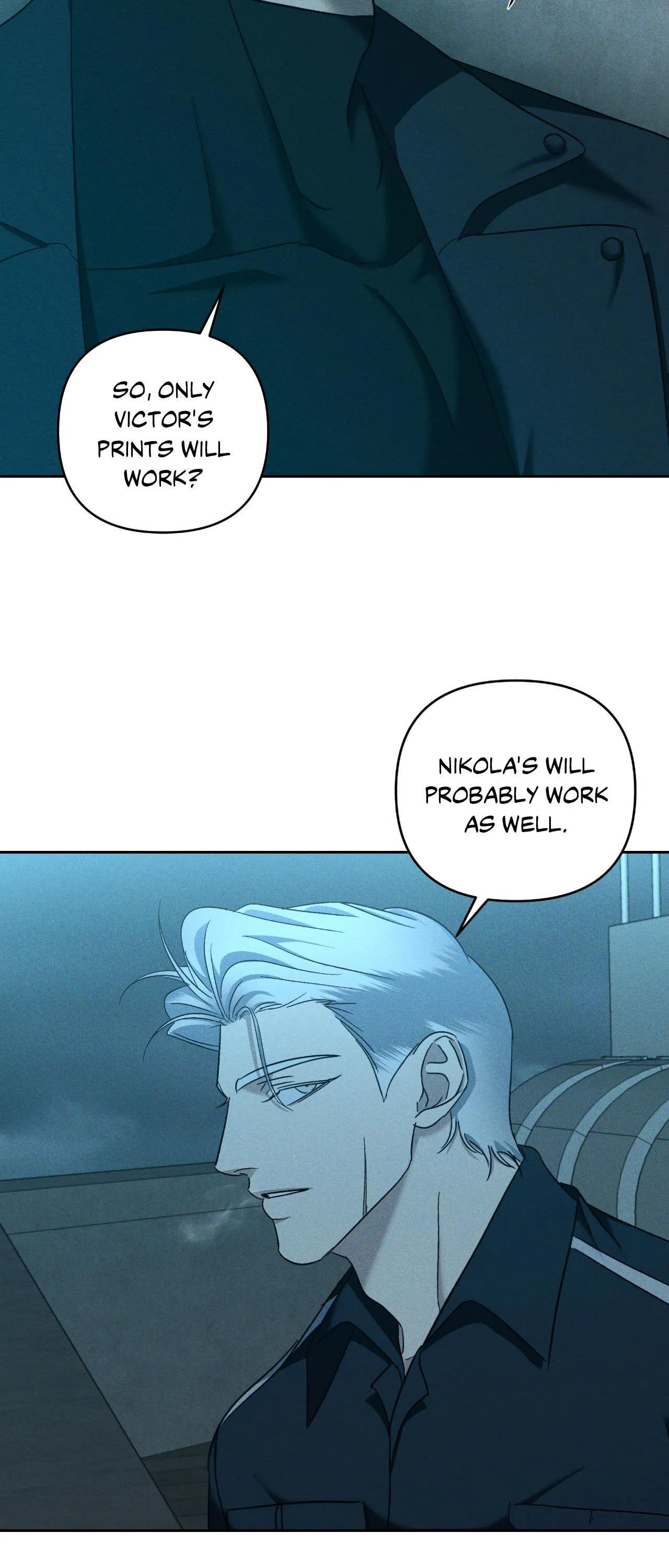 Eden - Chapter 52 Page 7