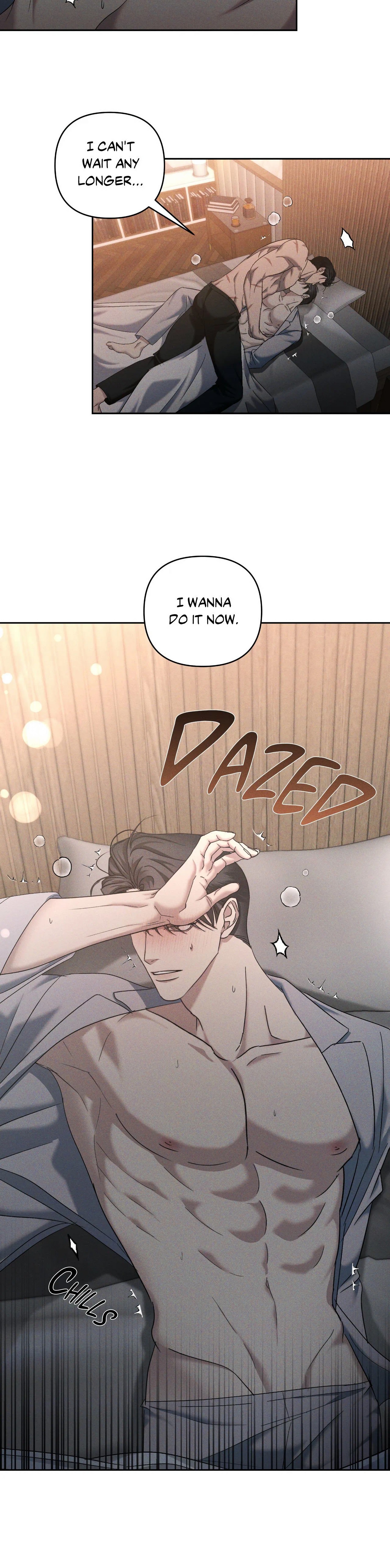 Eden - Chapter 53 Page 15