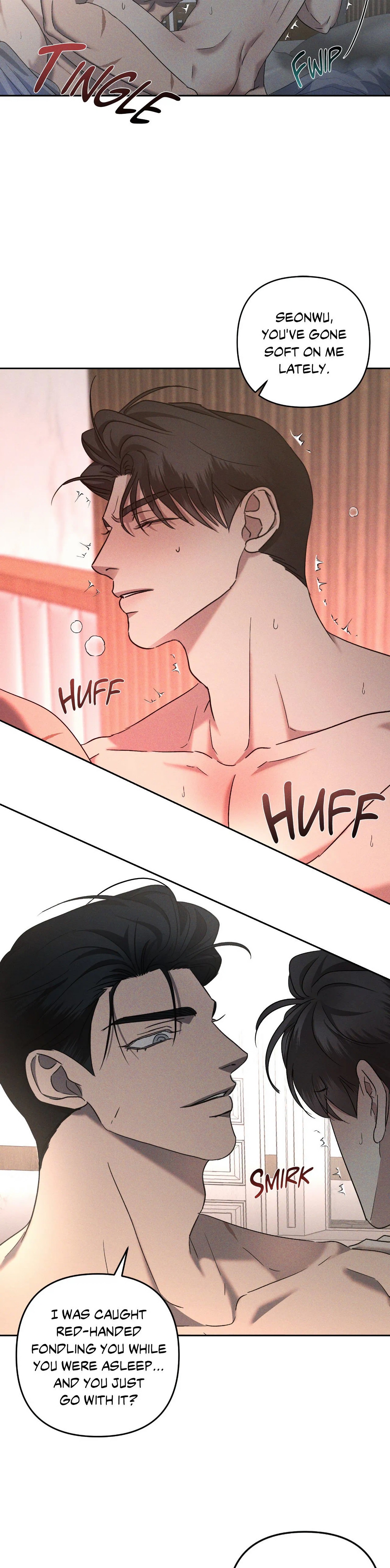 Eden - Chapter 53 Page 20