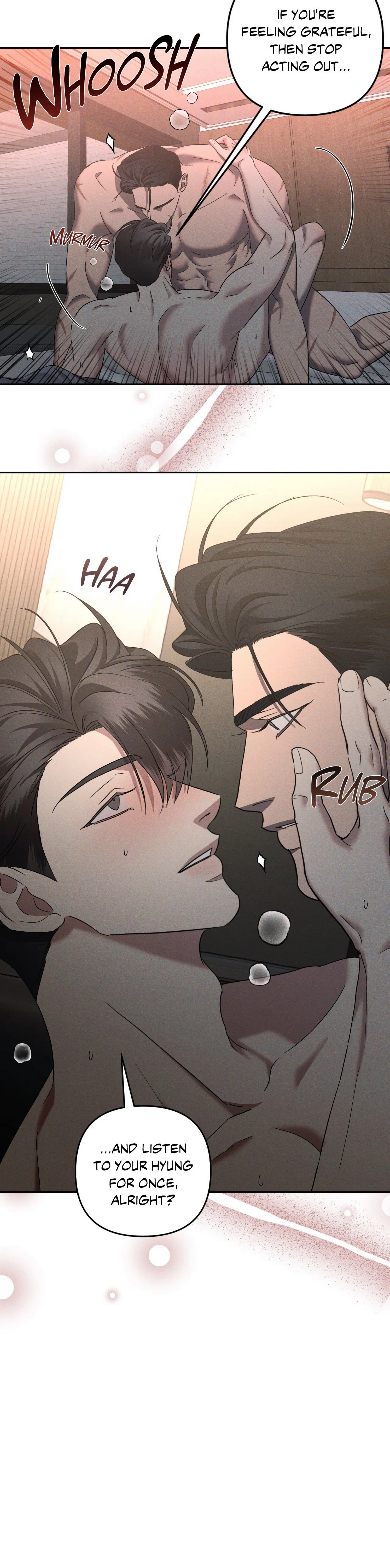 Eden - Chapter 53 Page 21