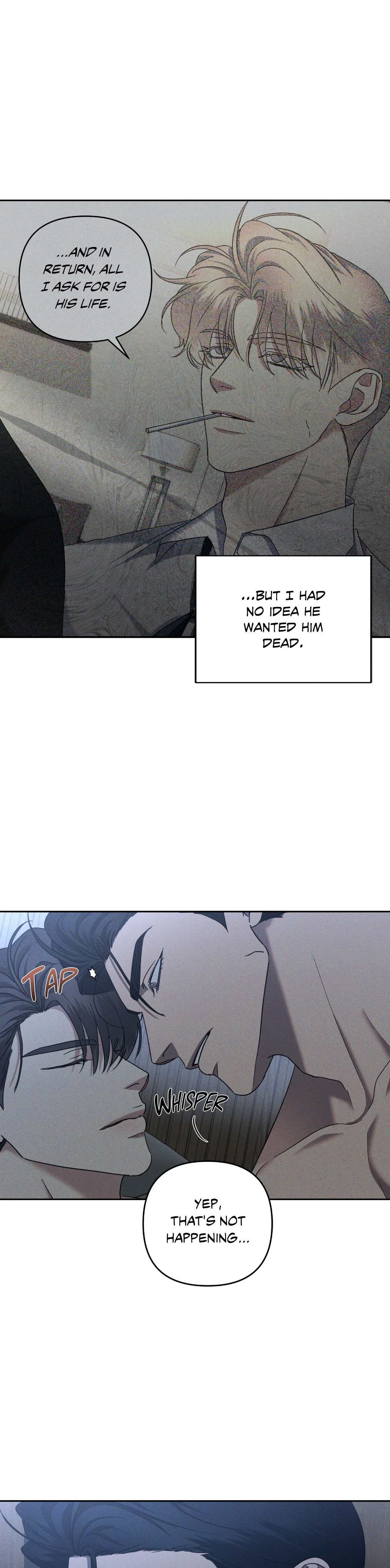 Eden - Chapter 53 Page 23