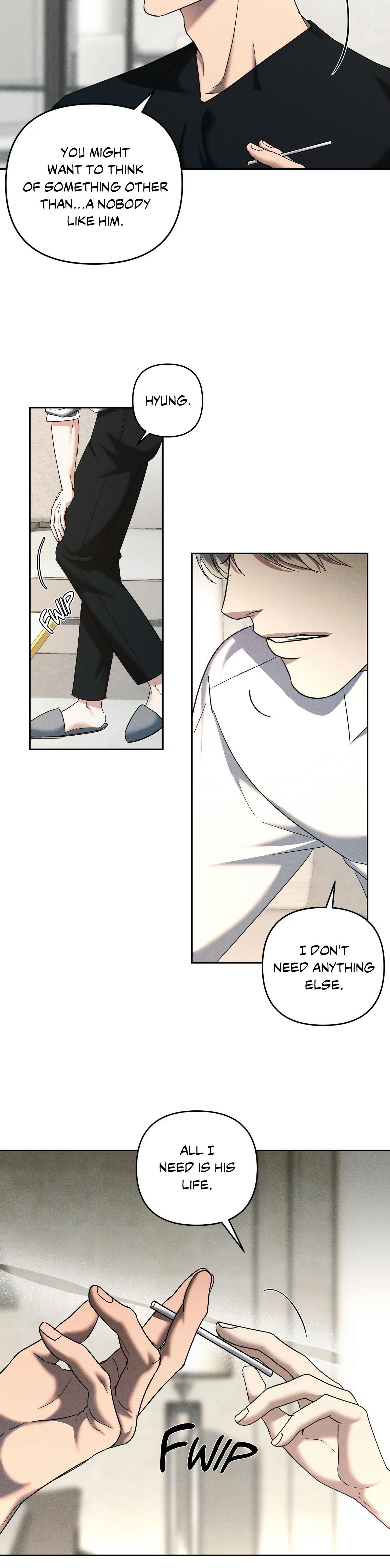 Eden - Chapter 53 Page 3