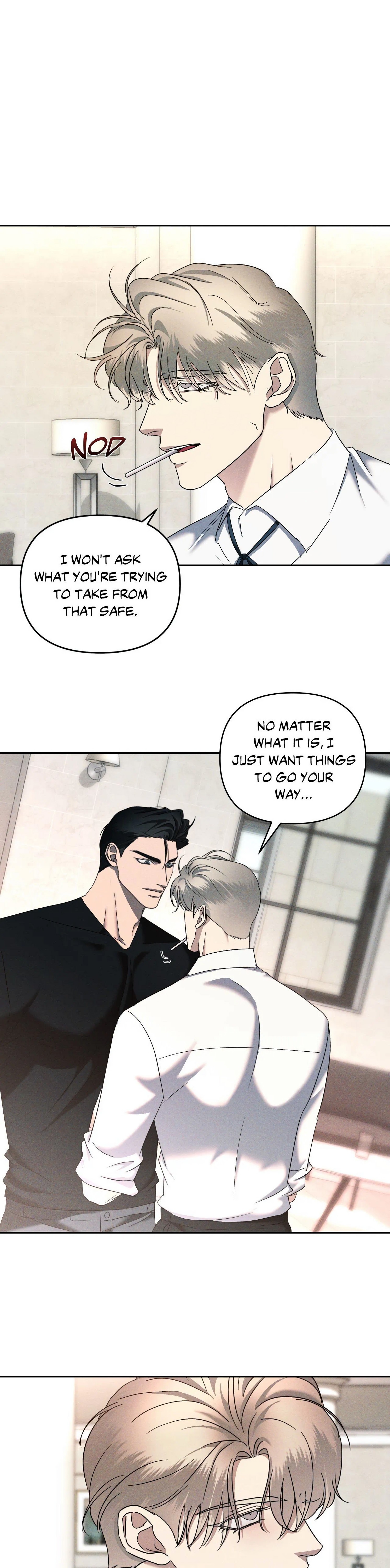 Eden - Chapter 53 Page 4