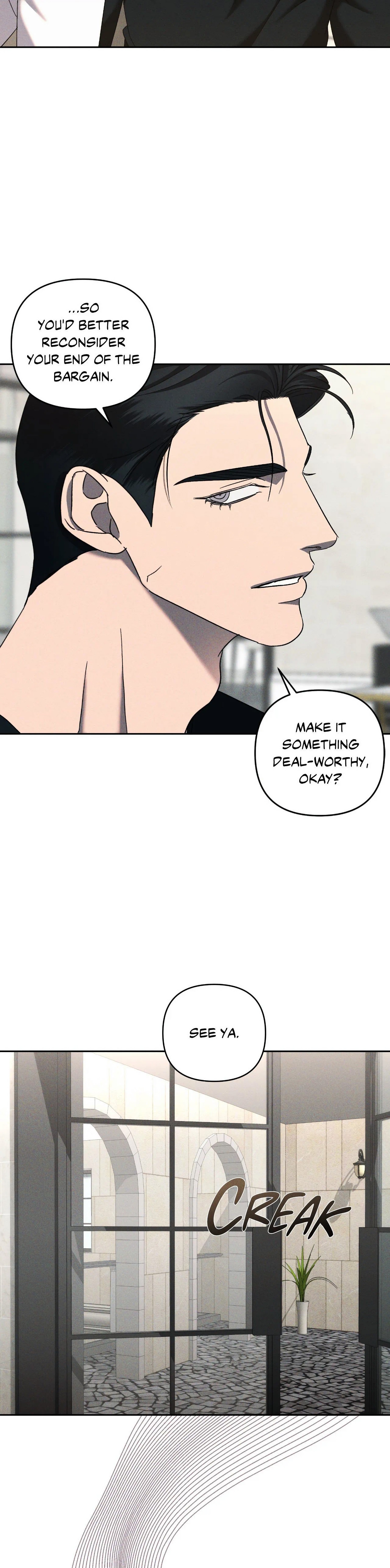 Eden - Chapter 53 Page 7