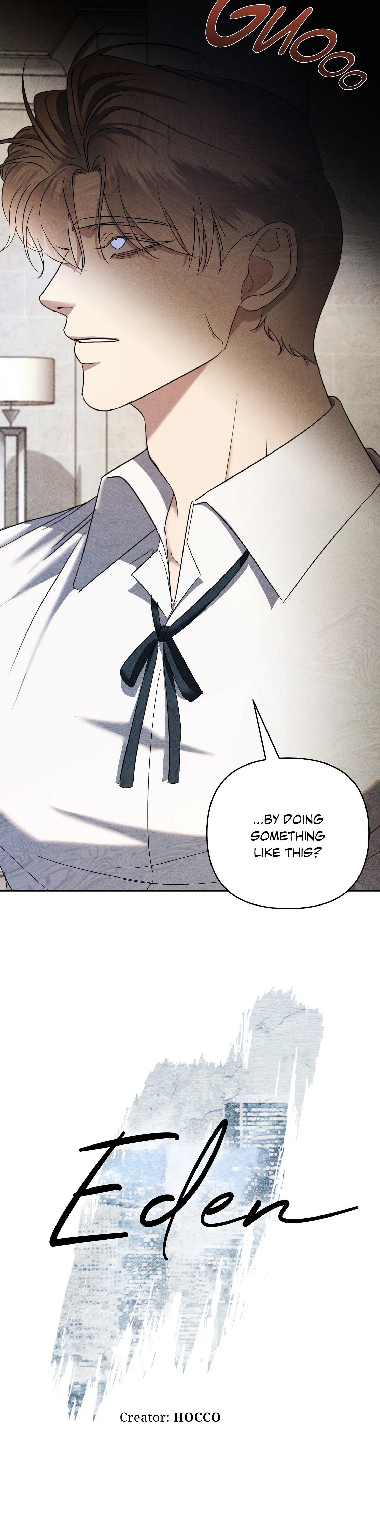 Eden - Chapter 53 Page 9