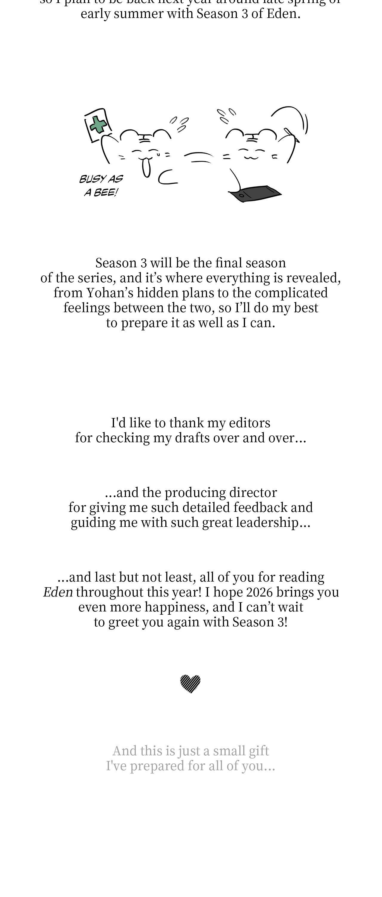 Eden - Chapter 54.1 Page 2