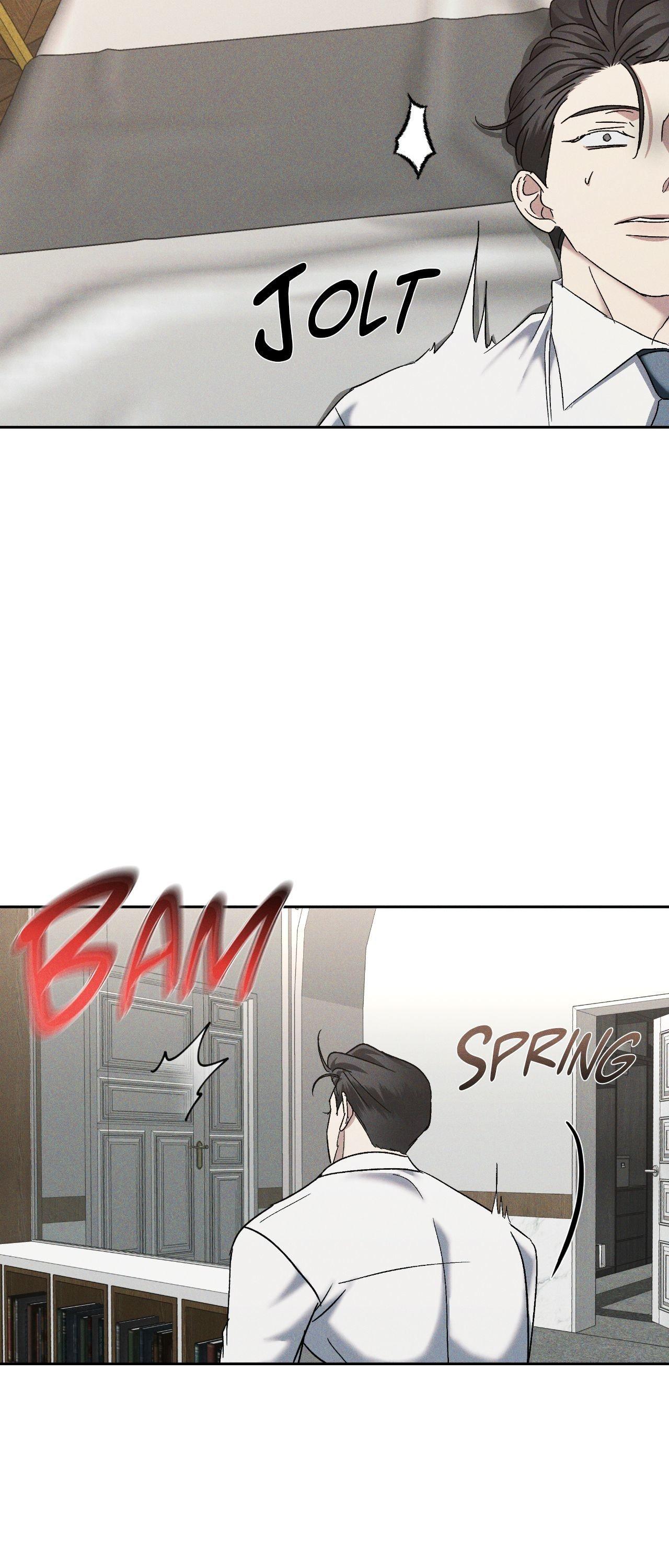 Eden - Chapter 54 Page 11