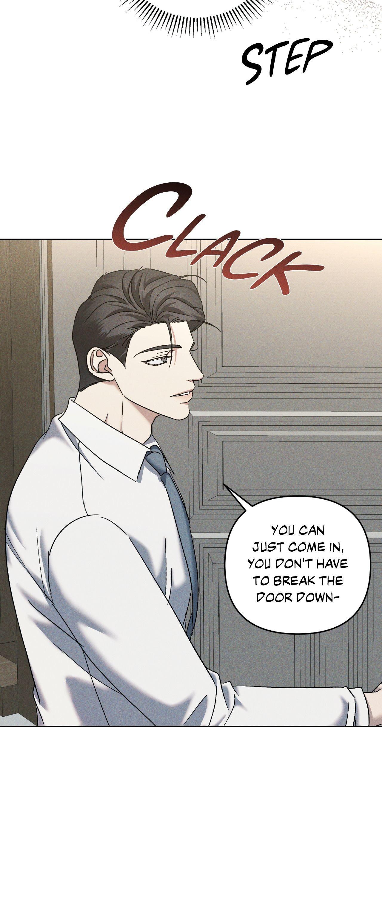 Eden - Chapter 54 Page 13