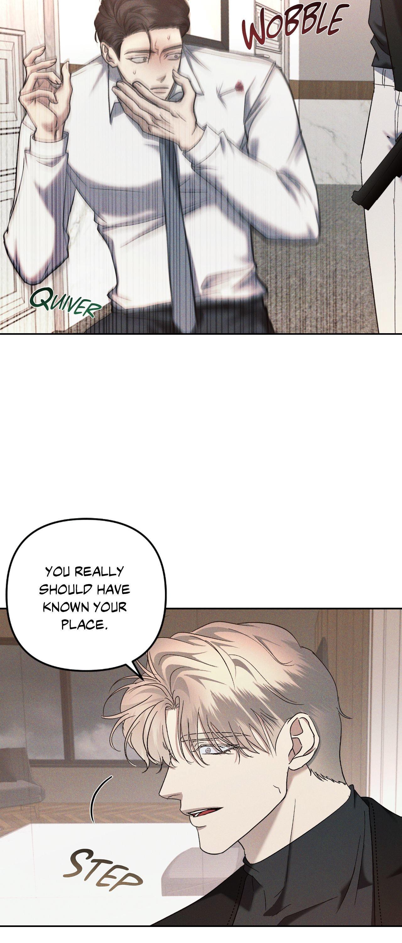 Eden - Chapter 54 Page 21