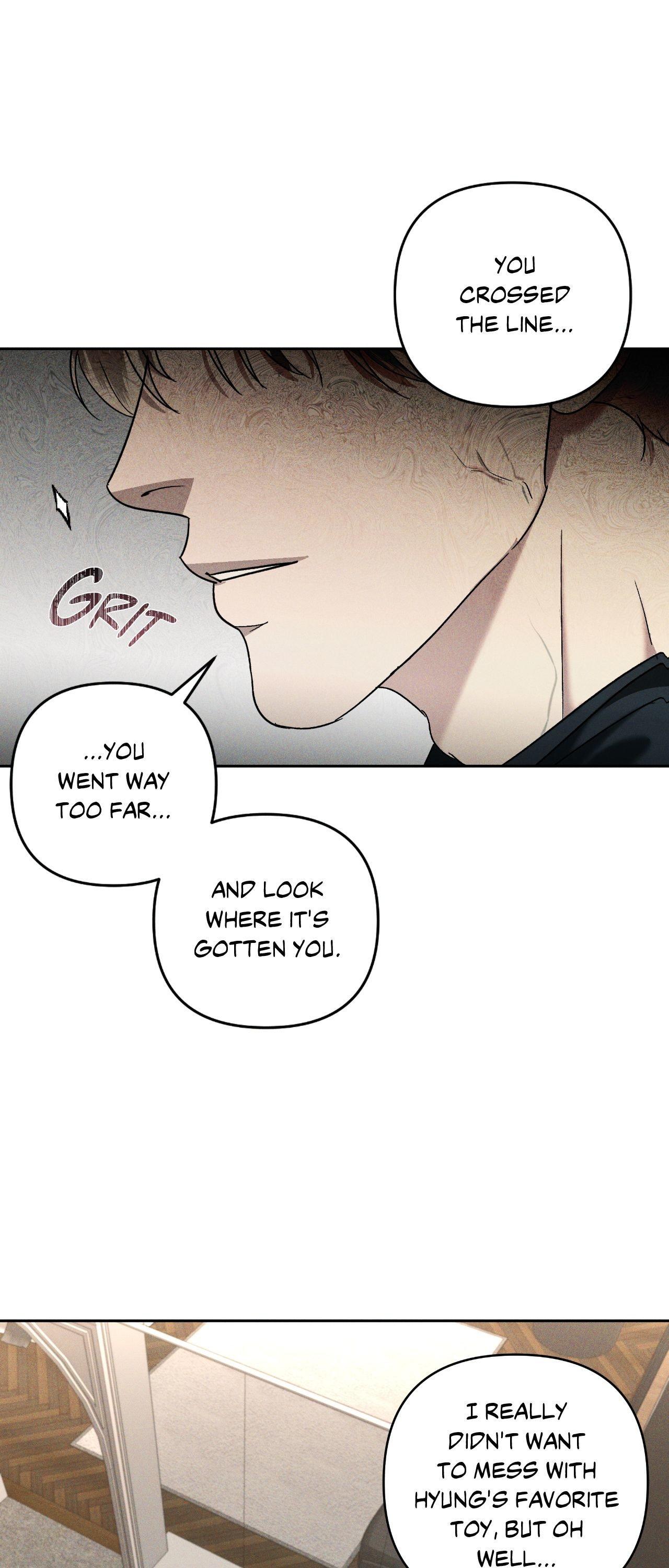 Eden - Chapter 54 Page 22