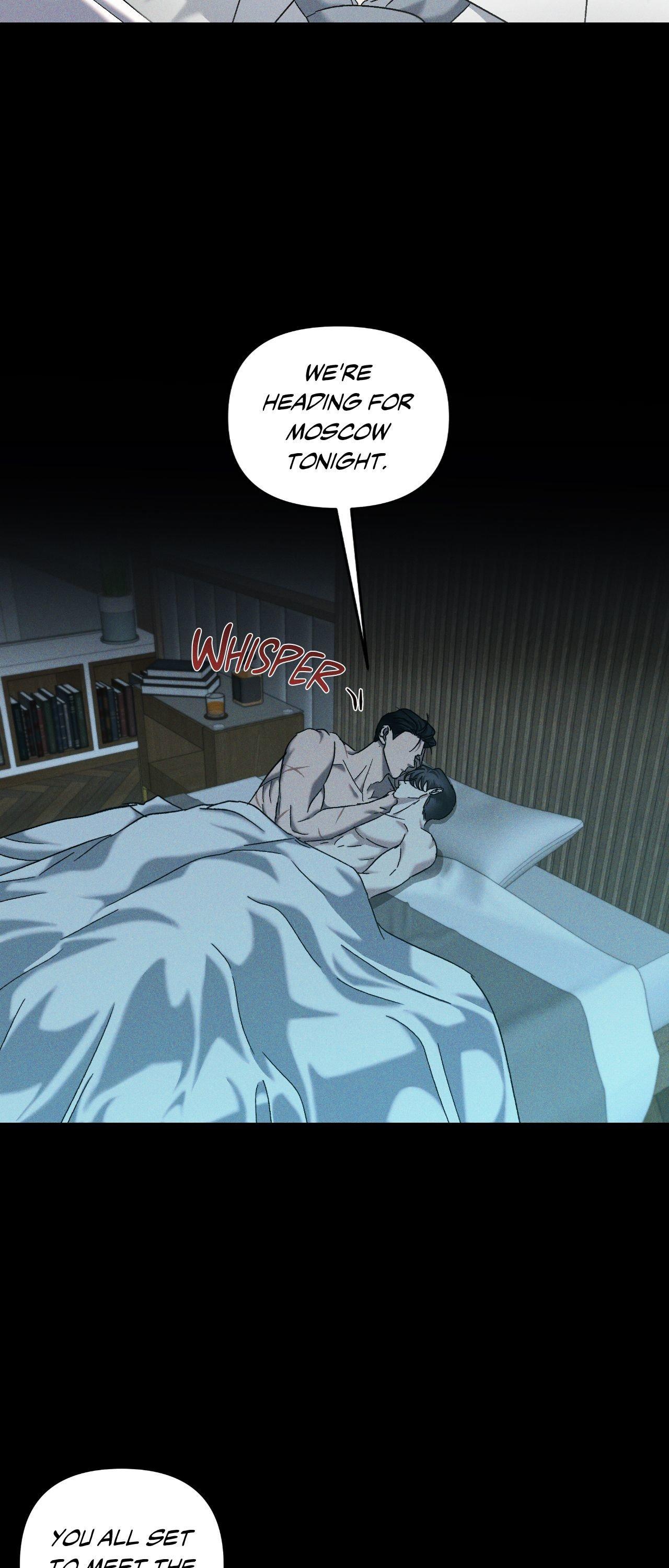 Eden - Chapter 54 Page 3