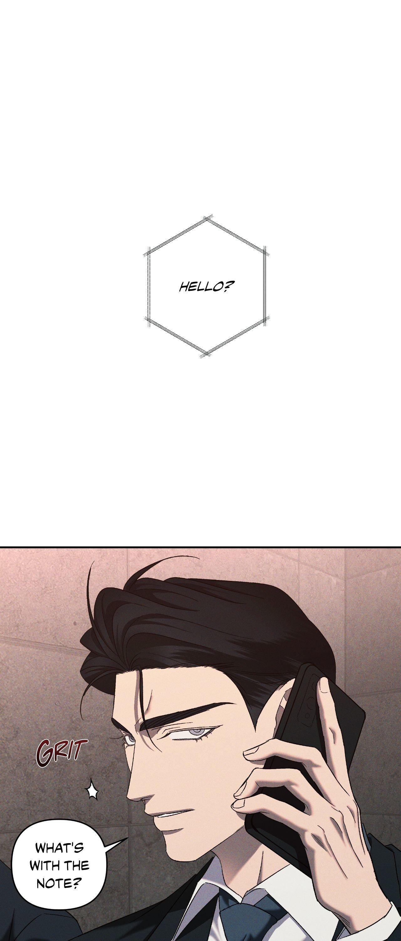 Eden - Chapter 54 Page 33