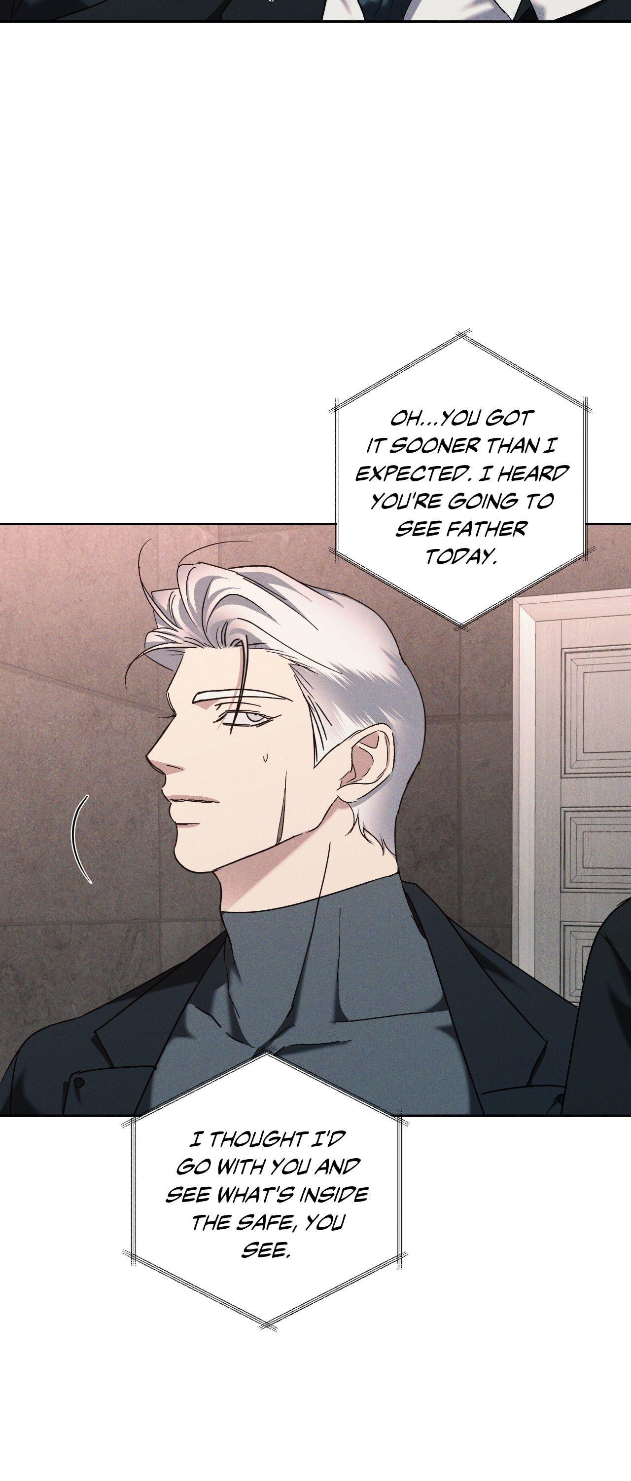 Eden - Chapter 54 Page 34