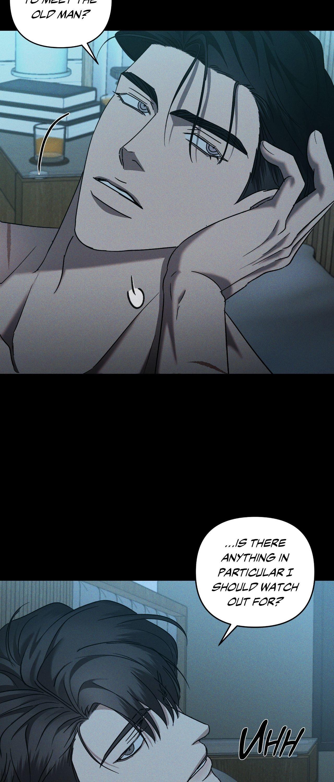 Eden - Chapter 54 Page 4